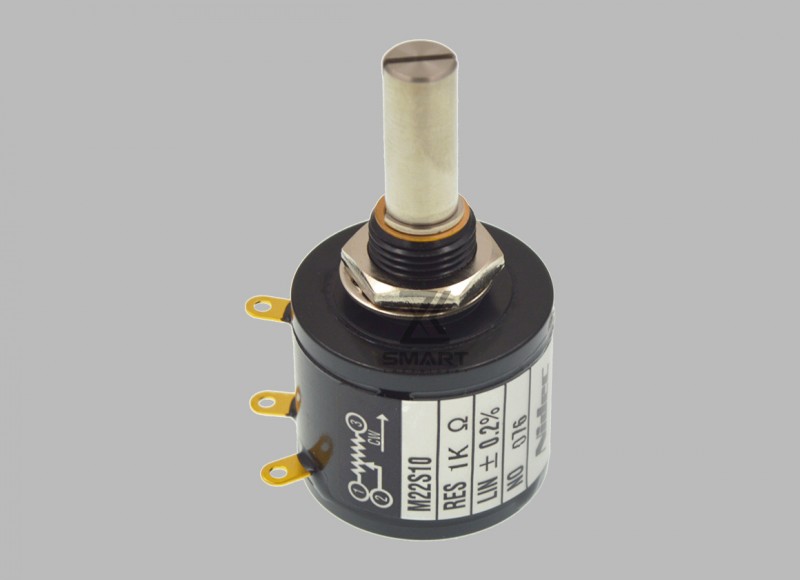M22S10 1K POTENTIOMETER 640900010001 PB000100RV00 PB01100RV000 TAJIMA EBRODERY MASKIN