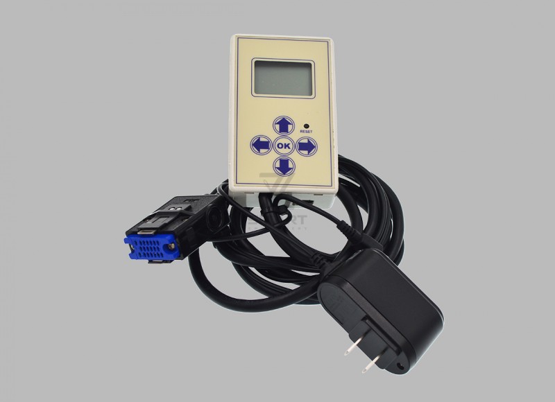 Barudan USB Linker Leiter Lector Floppy Emulators Drive Reader för brodermaskin
