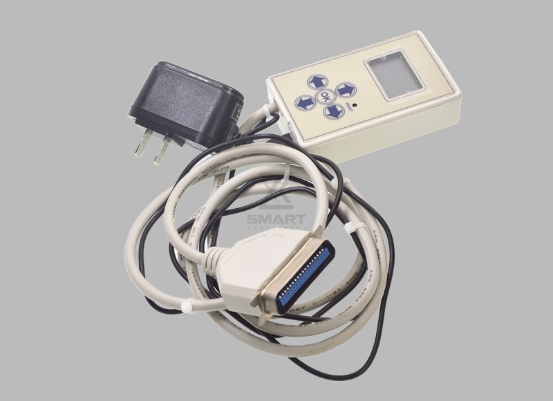 TME TMEG TMEF TMFX TMEX TMEF-H TME-DC USB Linker Extern läsare Drive Brodery Machine Reservdelar