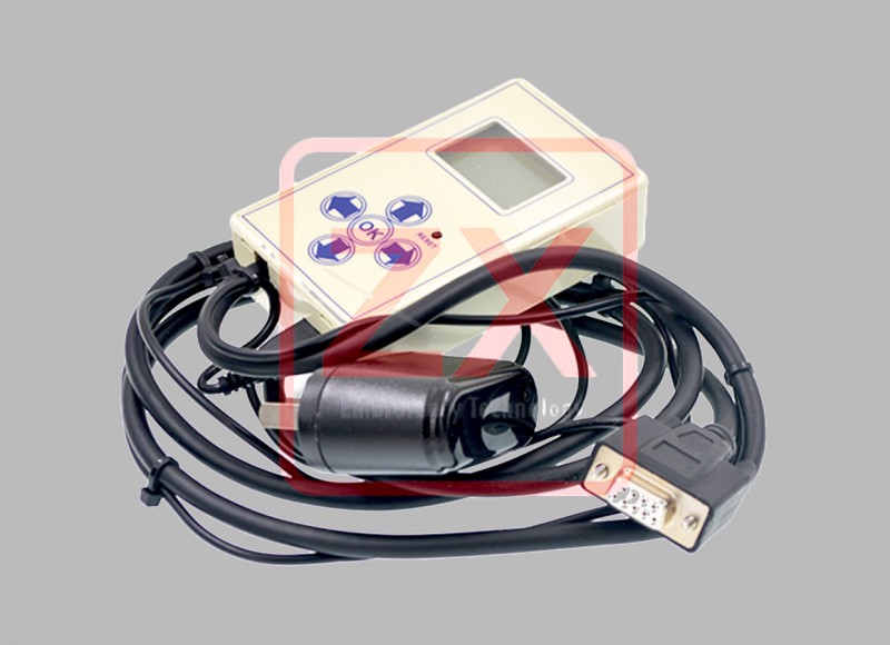 Tajima USB Linker Extern läsare Drive med kabel för TAJIMA TFGN brodermaskin reservdelar