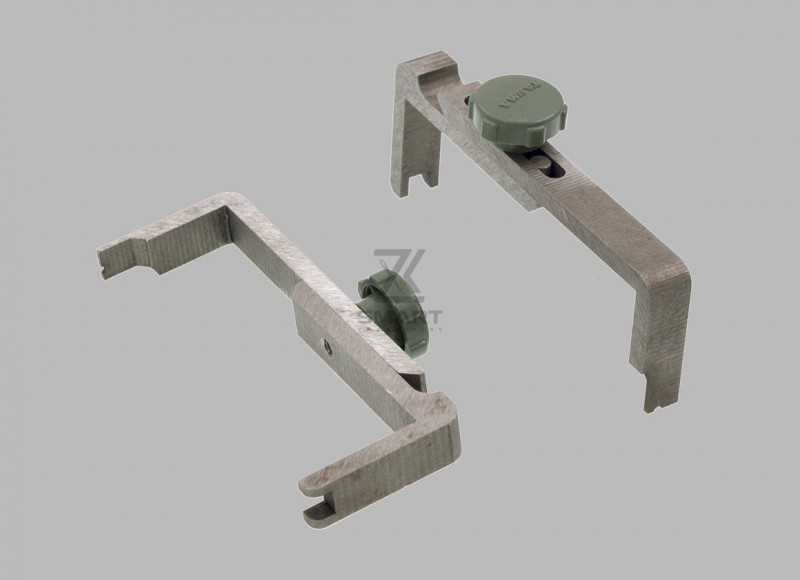 Nålstång Connecting Stud Gauge G01-TJ02 för Tajima Computer Brodery Machine Parts ZG0030400000