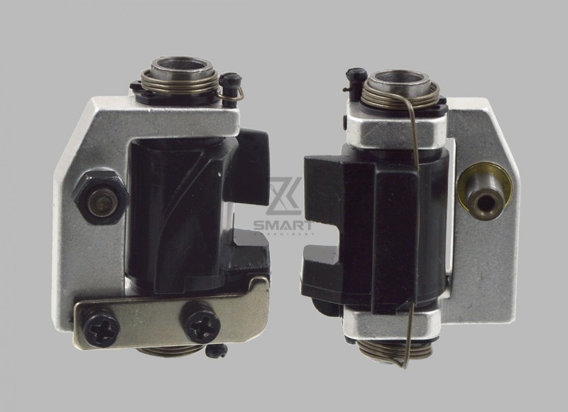 Solenoid Drived Brodery Machine Needle Bar REENCROCATOR SET A01S03