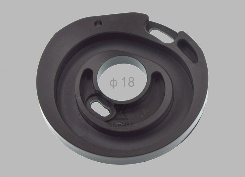 M3 18mm Take-Up Spak Körkam för brodermaskindelar A02M318I