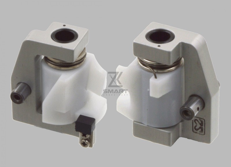 Needle Bar Recentrocator Solenoid Drived brodermaskin Reservdelar A01S08