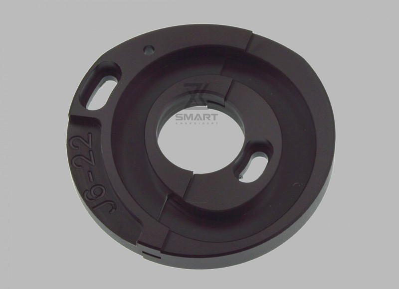 J6-22 nylon split take-up spak som driver kambroderi maskindelar A02J622S