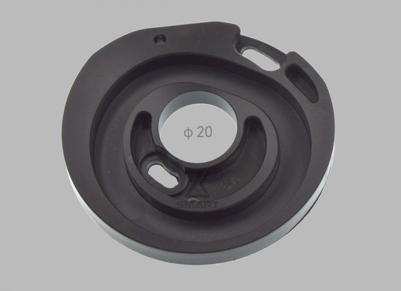 M3 20mm Take-Up Spak som driver integrerad kamera för brodermaskindelar A02M320I