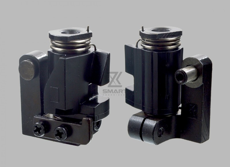 EF0532S10000 Solenoid Drived Needle Bar REENCROCATOR EBRODERY MASHINE RESED PARTS A01S09