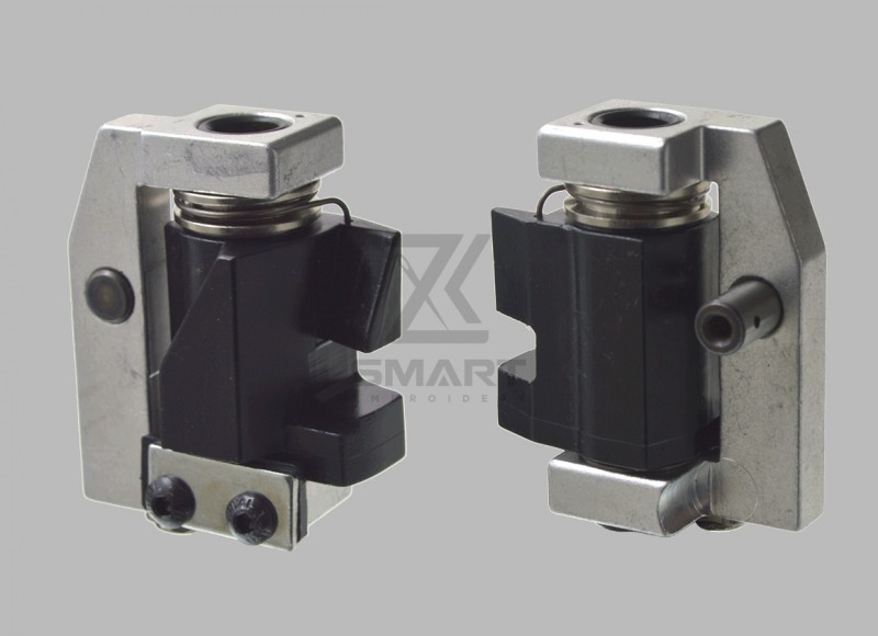 03005BM-B001 UN250092000 SWF Needle Bar-ömsesidigt montering Solenoid Drived Needle Bar REENCROCATOR SET A01S10-P