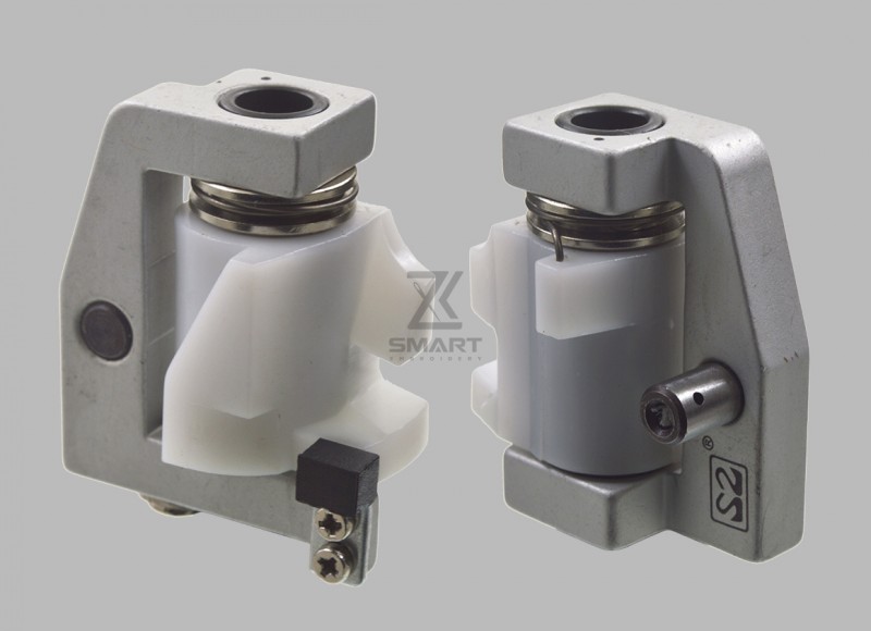 Solenoid Drived Needle Bar -ömsesidig set brodermaskin reservdelar A01S13