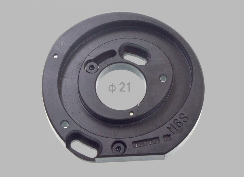 9A0802700A01 M6S 21mm Separerbar startspak Körkam för Tajima brodermaskindelar A02TJM6S21S