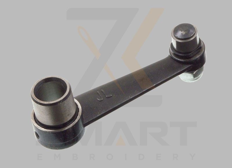 58mm Take-Up Spak Körspaken En brodermaskin Reservdelar A05A03-58