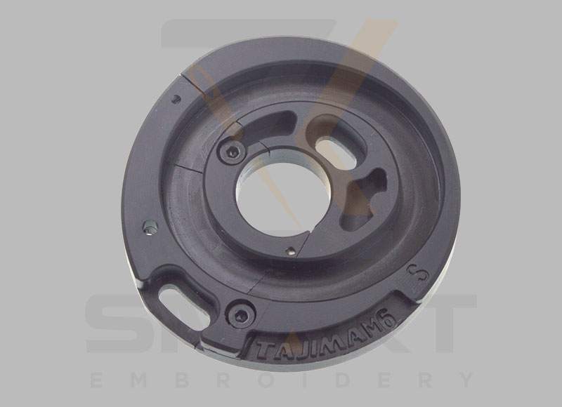 9A0802800A01 18mm S Separabel Take-Up Spaken Driving Cam för Tajima Brodery Machine Parts A02TJS18S