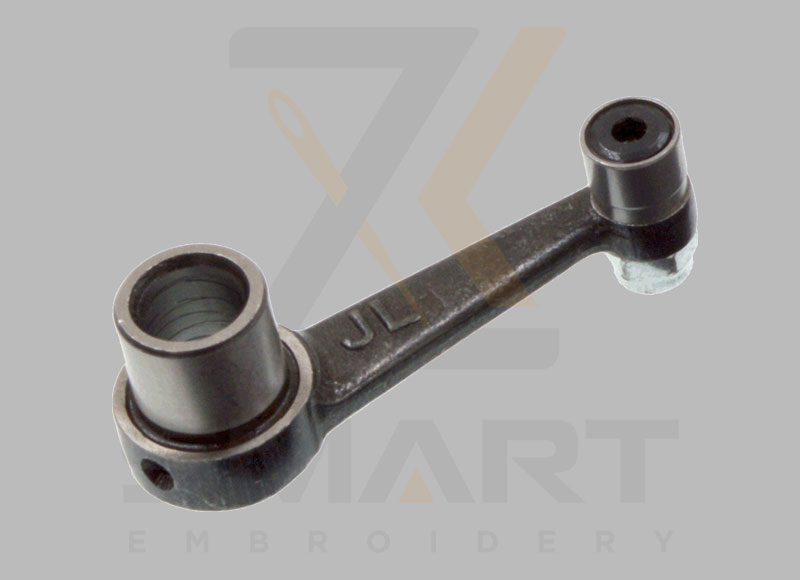 50mm JL Take-Up Spak Körspak A för brodermaskin Reservdelar A05A02-50