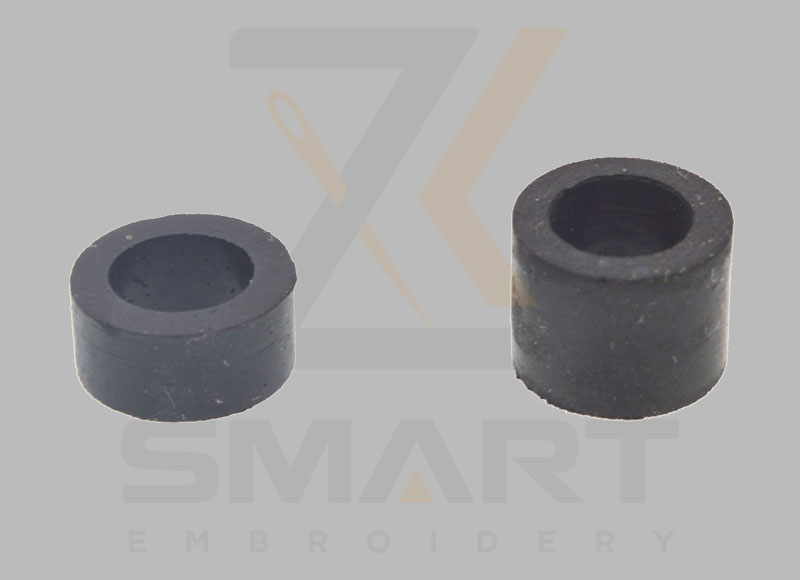 100st 5mm 8mm kudde ring för Tajima Toyota ZSK Happy Barudan Swf Feiya Haina Melco Många varumärkesmaskiner