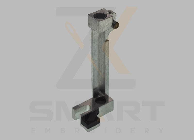 Solenoid Drived Needle Bar-ömsesidigt med en huvudhäst hästhuvudmaskindelar A01S18