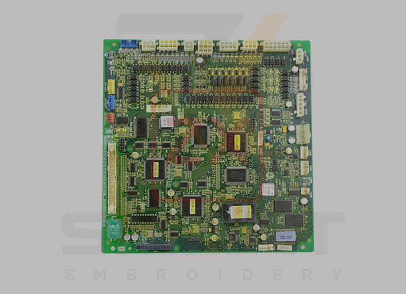 DAHAO E600 Main Board Brodery Machine Motherboard Computer Brodery Machine Accessories
