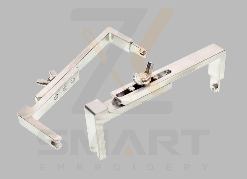 Nålstång Connecting Stud Gauge 7Z1400101A11 ZA0030406000 ZG00304A2000