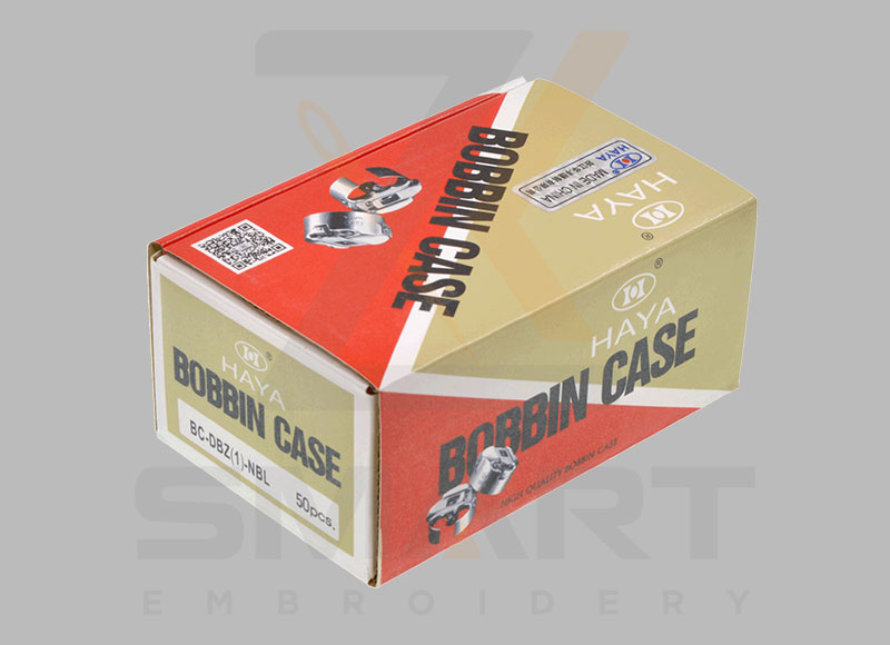 50 st haya Bobbin Case Computer Brodery Machine Accessories R02HY01