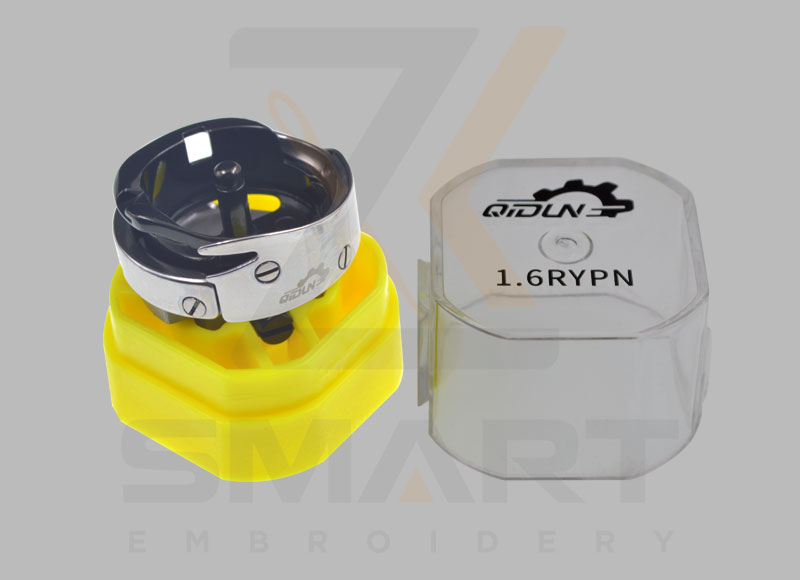 1.6RYPN Roterande krok datoriserade brodermaskinstillbehör