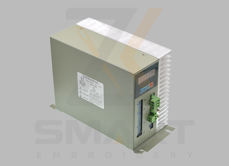 Dahao SD-S100-F01 Servomotor Driver broderi Maskin reservdelar Tillbehör