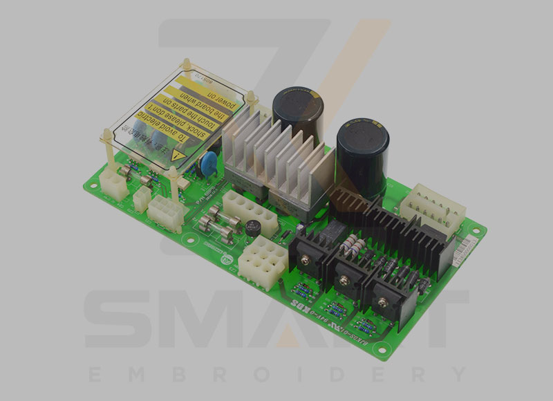 Dahao P/N 6BPB Power Board för China broderimaskiner