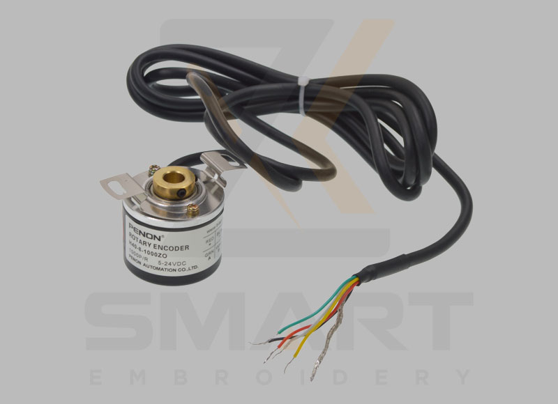 Rotary Encoder H40-8-1000ZO brodermaskiner reservdelar ESWF-H40-8-1000ZO