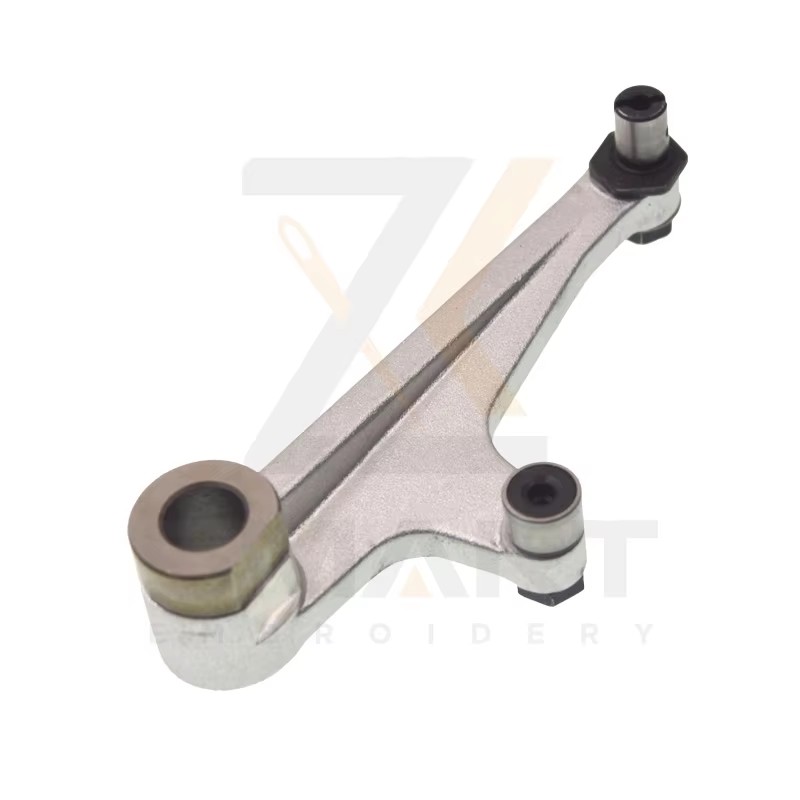 Presser Foot Recentrocator Drive Spak för Tajima brodermaskin A0802STJ02