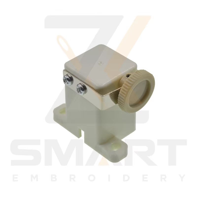 Solenoid Cover Set för Tajima SWF Chinese Embroidery Machine A09010301