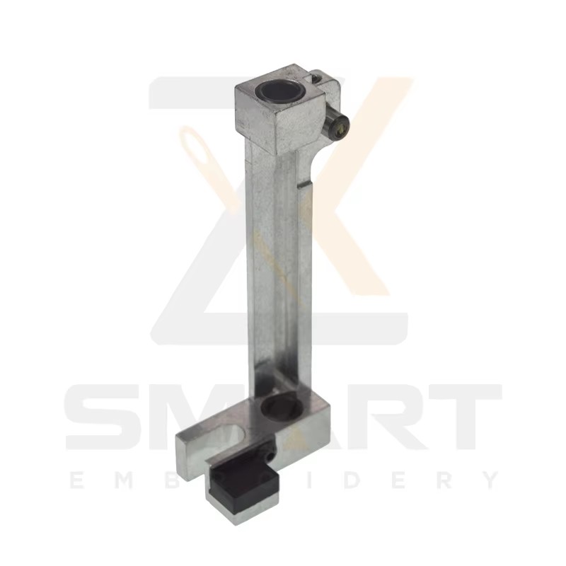 Presser Foot Controcator Ass'y för brodermaskin A0801-G25
