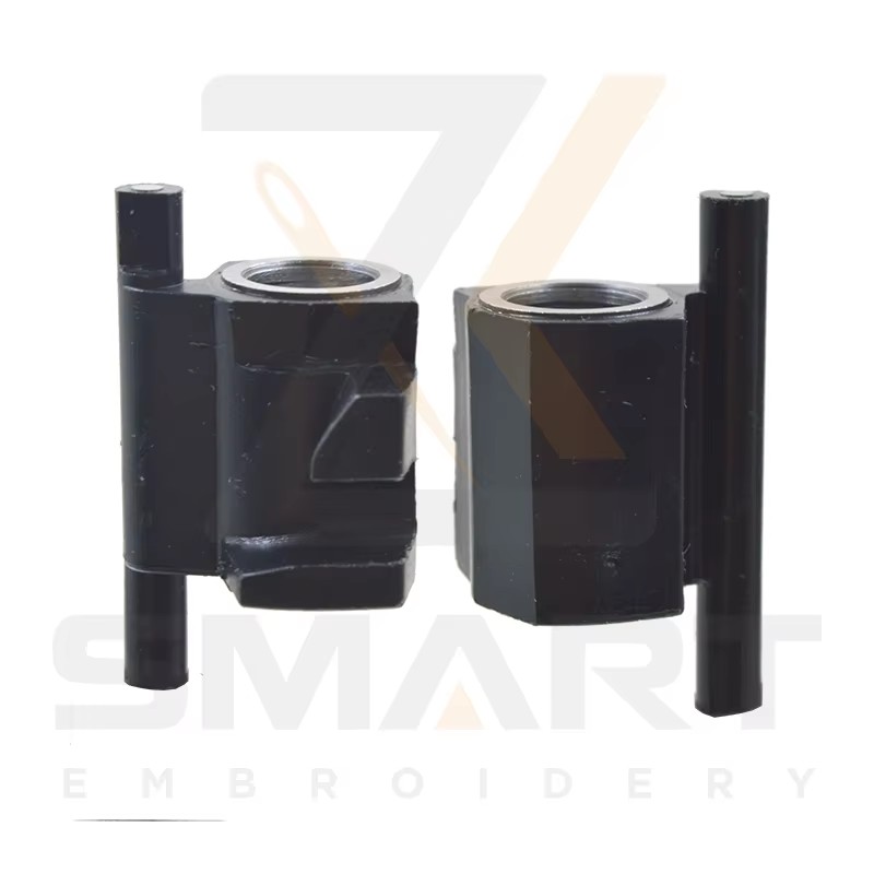 Needle Bar RESURROCATER EC0A10000000 080210240S3A 507308210000 080210240S14 080210240S30 EC0A1000S000 för TAJIMA A0102-C11