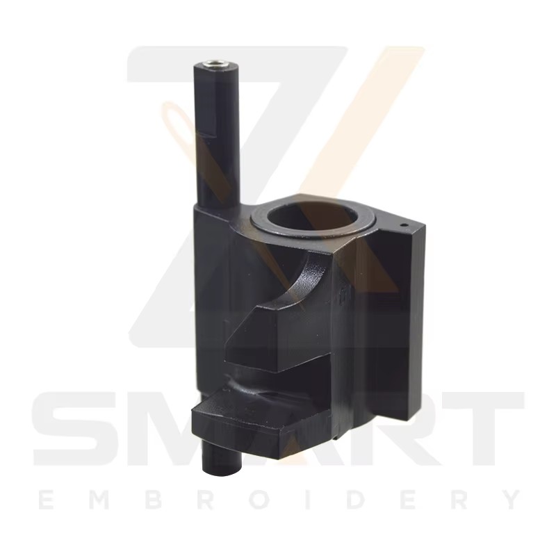 Original äkta TAJIMA EMBOIDERY MASHINE NEELD BAR ERUFROCATER FX0515010000 080210270S49 CX0505010000 S58363001 A0102-M07-O