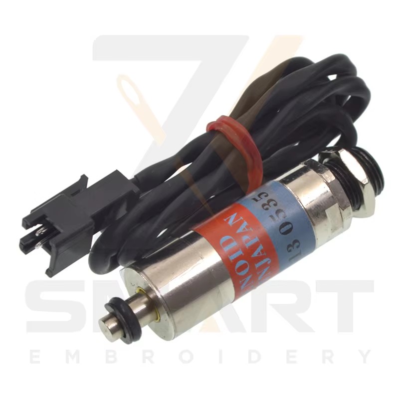 TAJIMA JUMP SOLENOID EG6801020000 080350200000 A0901TJ01