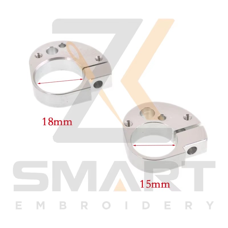 CAM-chef för 15mm och 18mm axel Tajima brodermaskindelar A020205-15 A020205-18