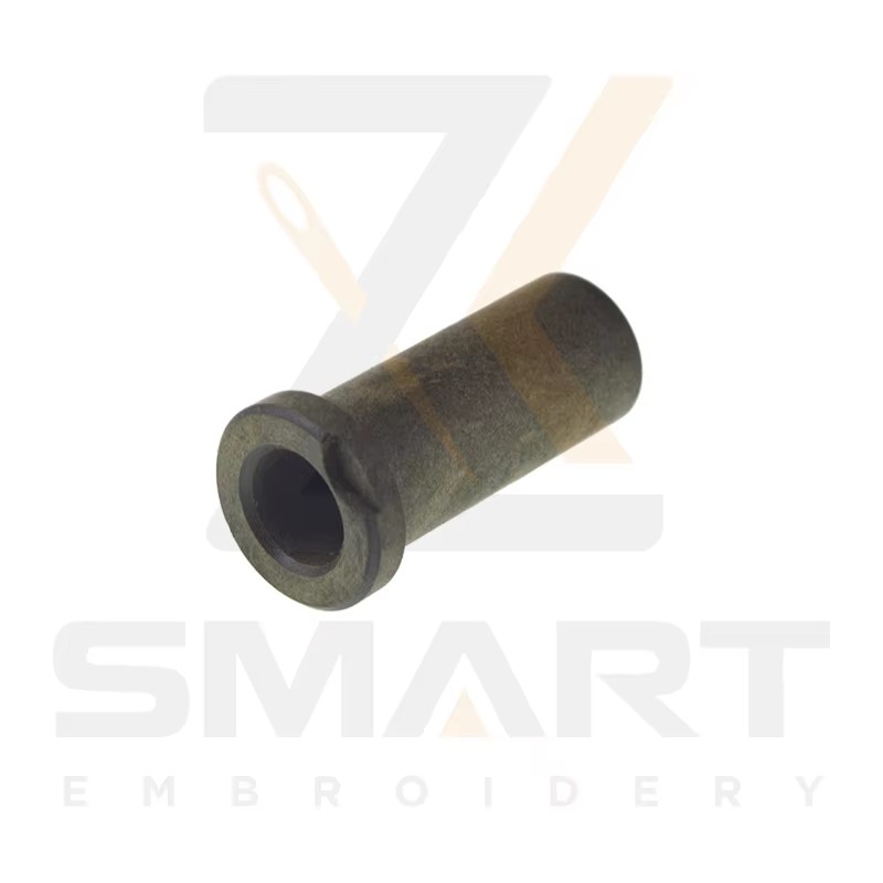 Plast Bushing För Tryck Fooot Reciprocator Ass'y Tajima, SWF, kinesiska Embroidery Machine Parts A0103-T08