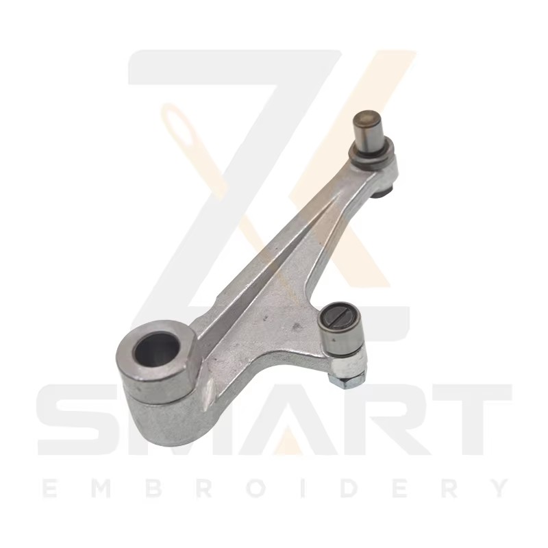 Presser Foot Recentrocator Drive Spak för Tajima kinesiska brodermaskindelar A0802S01-DY
