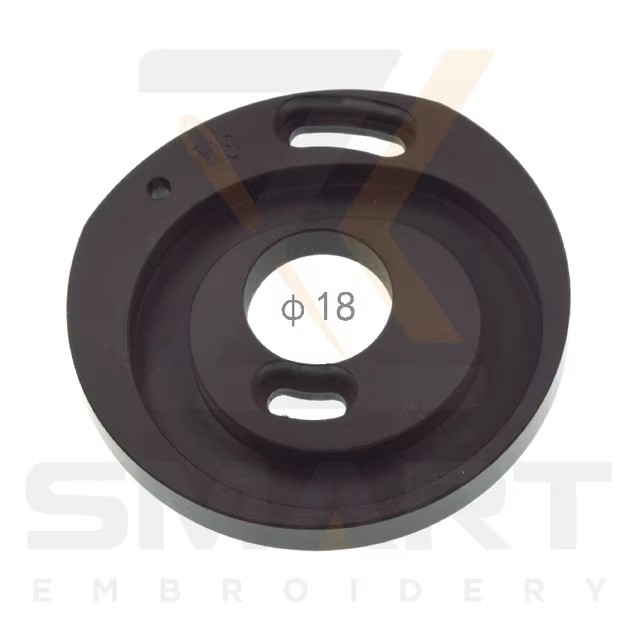 Temspak Körspaken Cam M8 för brodermaskin A02M818I A02M818S A02M820I A02M820S