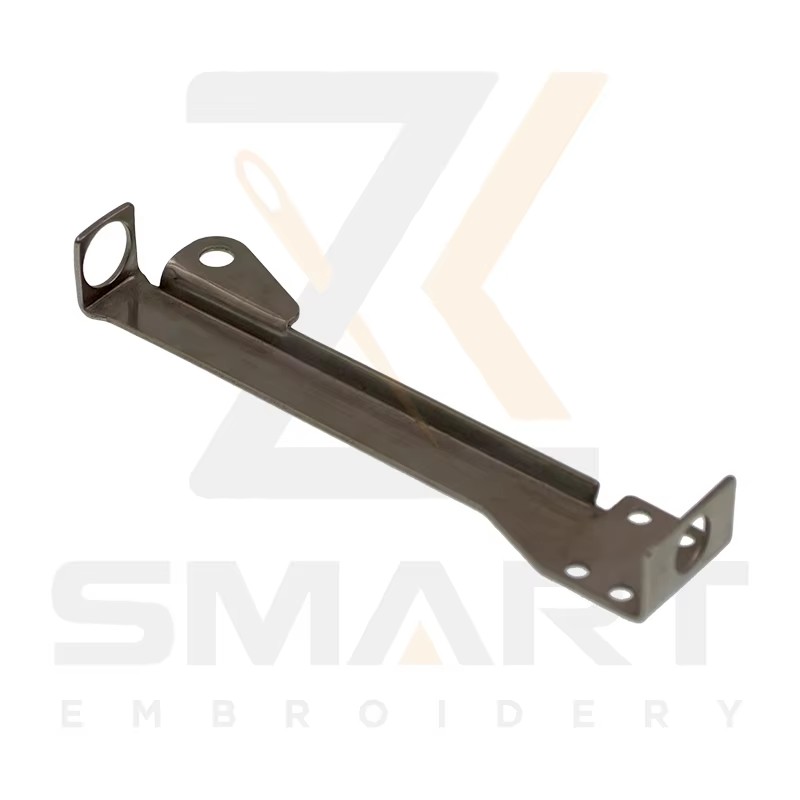 GUIDE PLATE: PRESSER FOOT RECIPROCATOR[S] AH0553000000, 080210080S02, AH0552000000 för TAJIMA Ricoma Embroidery Machine A0801001