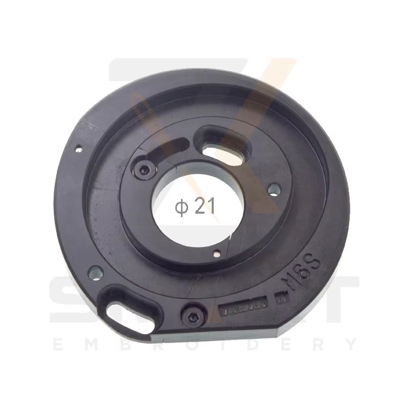 Tajima Take-Up Spak CAM 9A0802700A01 SPARTYP HOLDIAMETER 21MM A02TJM6S21S