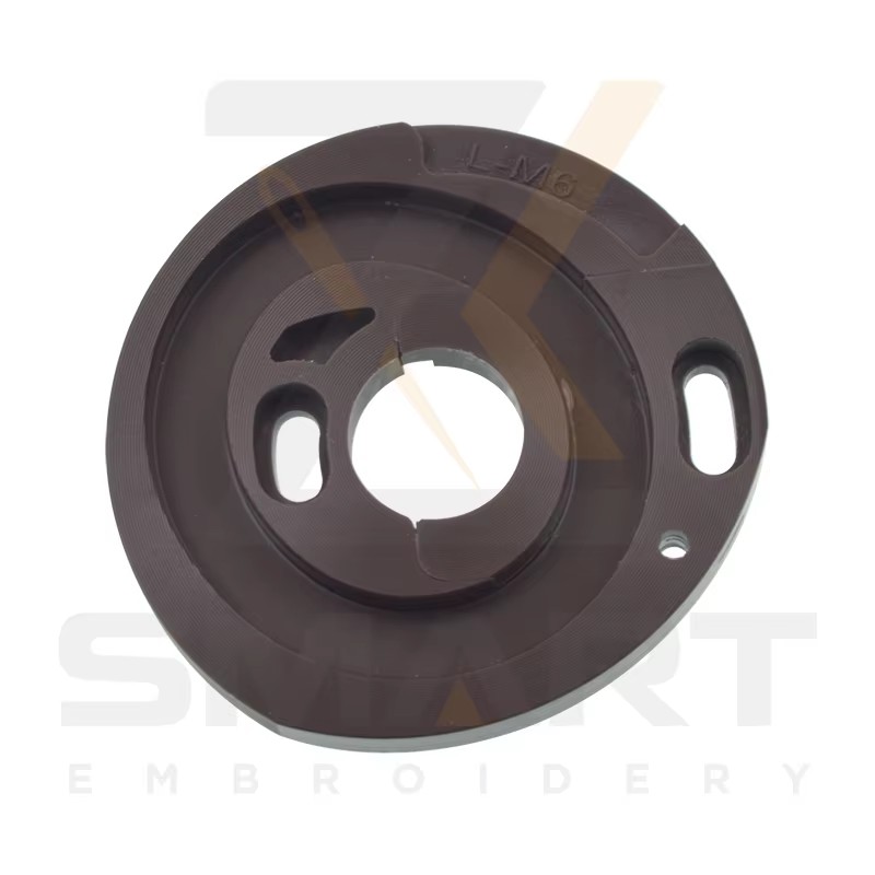 Split Type M6 Drive Cam för brodermaskin A02M618S A02M620S A02M621S