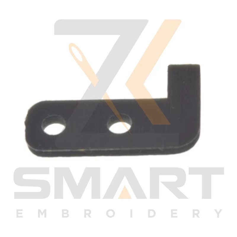 10 bitar plaststopp för nålbarnsreciprocator Assy Tajima SWF kinesiska embroidery machine parts A0103-P03-P