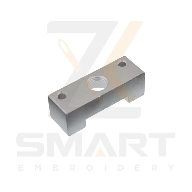 Solenoid Bracekt Embroidery Machine delar A090102L01 För SWF
