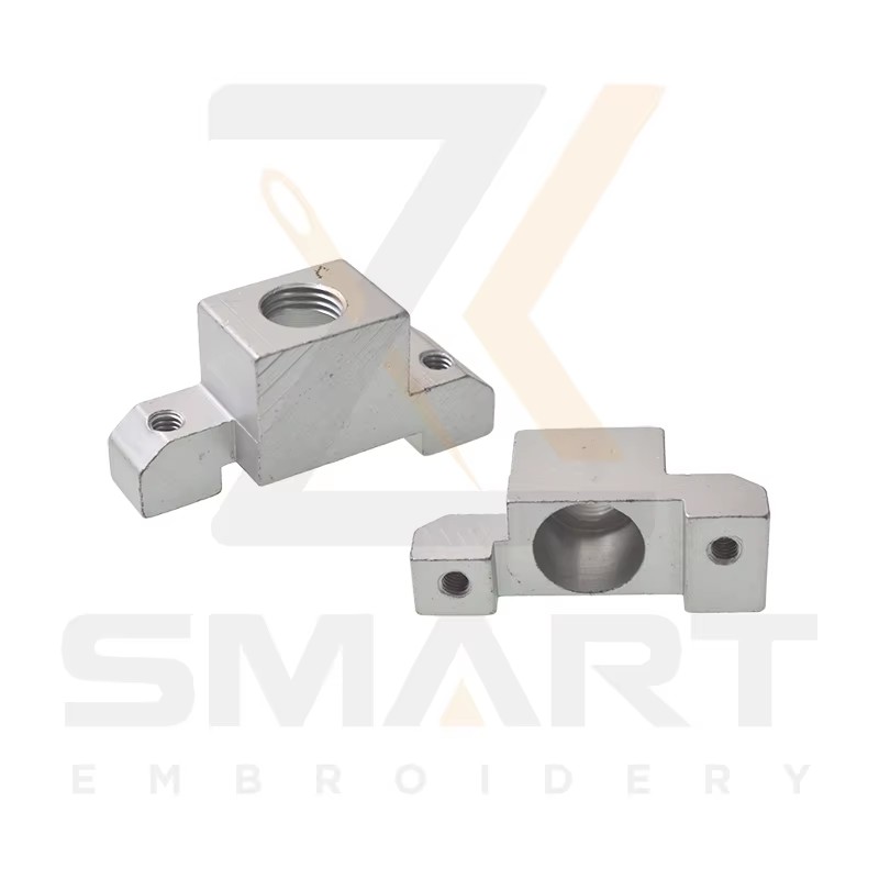 Solennoid Bracket Embroidery Machine Parts A090102H01 För SWF
