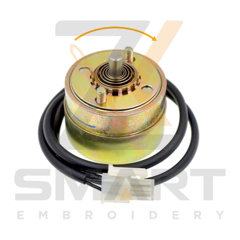 Medurs torkning av trimning av solenoid för Tajima kinesiska brodermaskiner delar C03050101