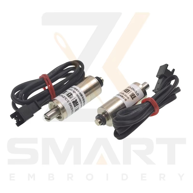 Generic Tajima Jump Solenoid FX6801S20000 Embrodery Machine Parts