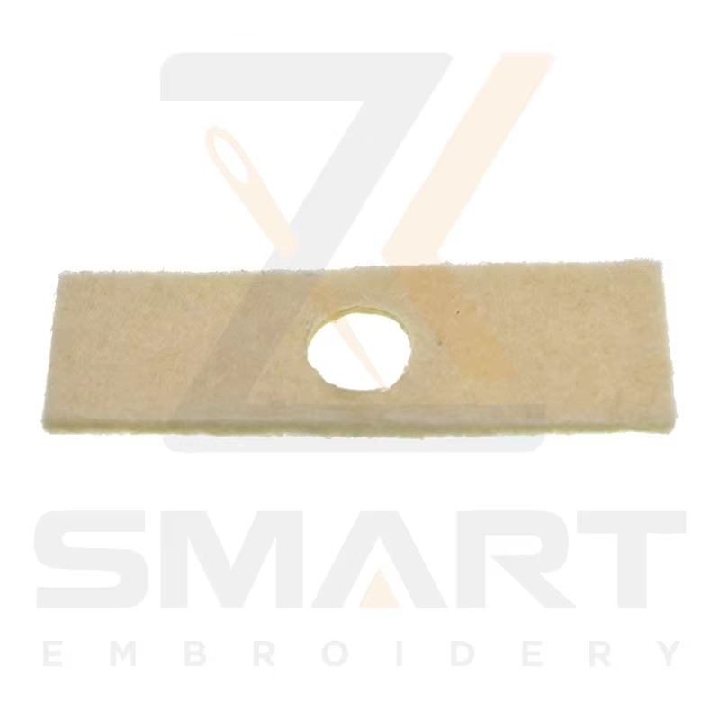 Needle Bar Drive Shaft Felt FX0524000000 080240160000 För Tajima, SWF, Chiense Embroidery Machine A060302