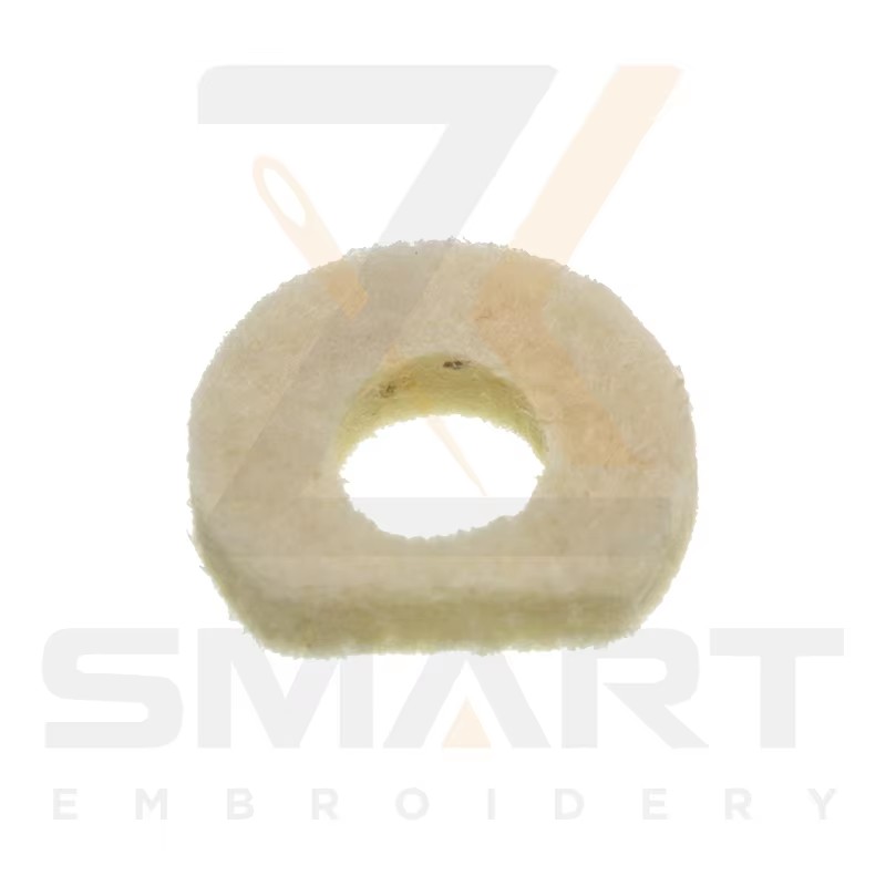 Needle Bar Drive Shaft Felt För Tajima SWF Kinesiska Embroidery Machine 080240080010 FX0561010000 A060303