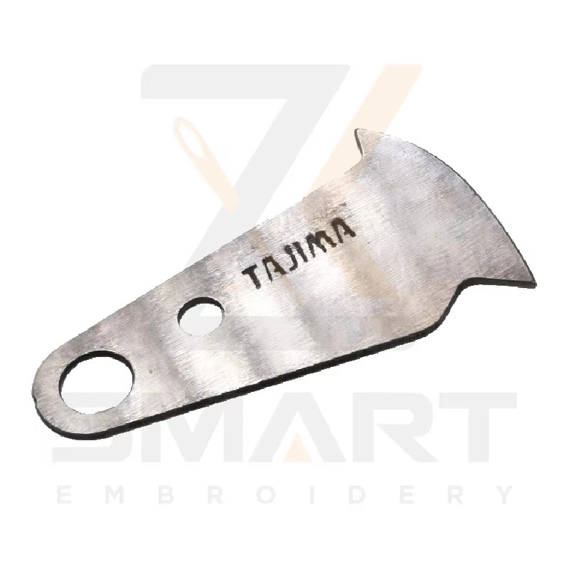 TAJIMA TRÅD SERVISNING PLATE 050320890022 050320890011 050320890010 EBRODERY MASKIN