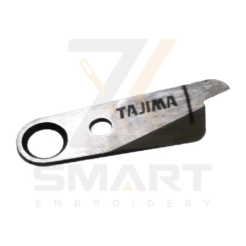 TAJIMA MOVERABLE KNIV 50320880010 EMBRODERY MASKINE DELAR