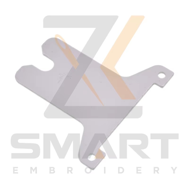 Frame Hoop Connecting Plate Embroidery Machine delar D02040701