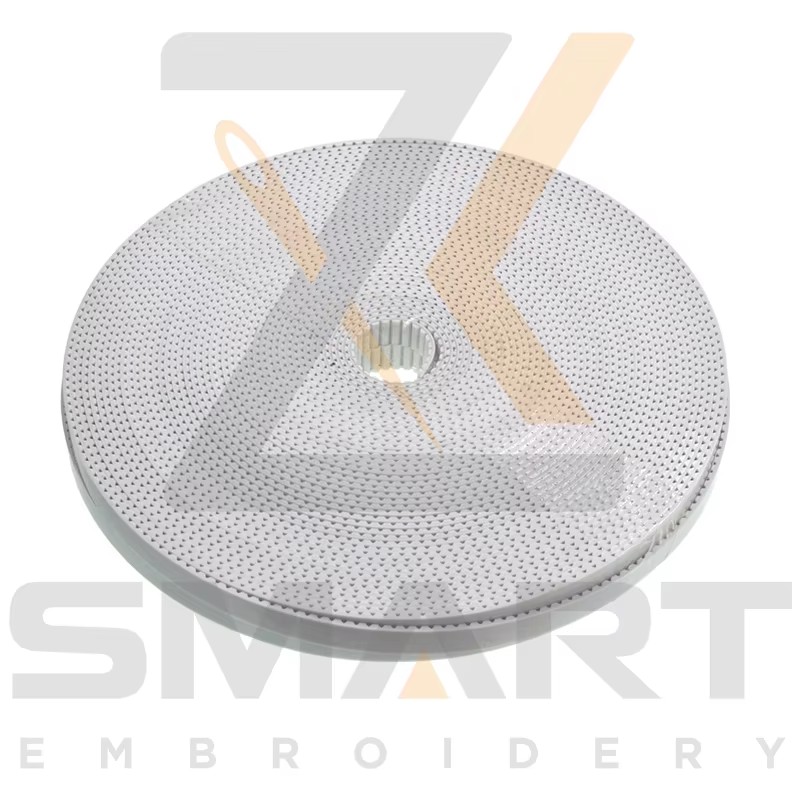 AT5 Timing Belt 15MM Width Band 12048BT-T121 XY Frame Belt Tajima SWF Embroidery Machine delar
